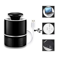 Carica l'immagine nel visualizzatore di Gallery, Lampada antizanzare USB - Ozerty
