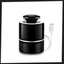 Carica l'immagine nel visualizzatore di Gallery, Lampada antizanzare USB - Ozerty
