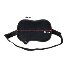 Carica l&#39;immagine nel visualizzatore di Gallery, Cintura di guida moto per la tenuta del passeggero  - Ozerty
