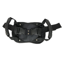 Carica l&#39;immagine nel visualizzatore di Gallery, Cintura di guida moto per la tenuta del passeggero  - Ozerty
