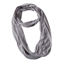 Carica l&#39;immagine nel visualizzatore di Gallery, Calda sciarpa con tasca nascosta - Ozerty
