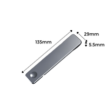 Carica l'immagine nel visualizzatore di Gallery, Supporto regolabile per telefono portatile multiuso - Ozerty
