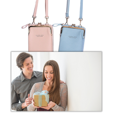 Carica l&#39;immagine nel visualizzatore di Gallery, Borsa a tracolla con tracolla rimovibile - Ozerty
