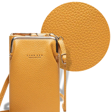Carica l&#39;immagine nel visualizzatore di Gallery, Borsa a tracolla con tracolla rimovibile - Ozerty

