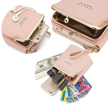 Carica l&#39;immagine nel visualizzatore di Gallery, Borsa a tracolla con tracolla rimovibile - Ozerty
