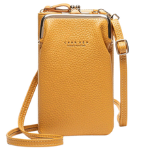 Carica l&#39;immagine nel visualizzatore di Gallery, Borsa a tracolla con tracolla rimovibile - Ozerty
