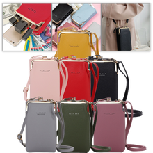 Carica l&#39;immagine nel visualizzatore di Gallery, Borsa a tracolla con tracolla rimovibile - Ozerty
