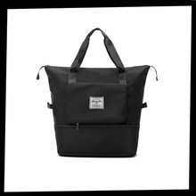 Carica l&#39;immagine nel visualizzatore di Gallery, Borsa da viaggio multiuso espandibile e pieghevole - Ozerty
