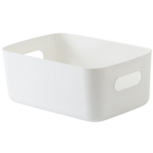 Carica l&#39;immagine nel visualizzatore di Gallery, Cestino di plastica multiuso
