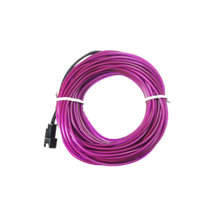 Carica l'immagine nel visualizzatore di Gallery, Neon led filo colorato
