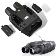 Carica l&#39;immagine nel visualizzatore di Gallery, Binocolo per la visione notturna - Ozerty
