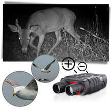 Carica l&#39;immagine nel visualizzatore di Gallery, Binocolo per la visione notturna - Ozerty

