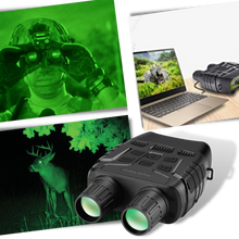 Carica l&#39;immagine nel visualizzatore di Gallery, Binocolo per la visione notturna - Ozerty
