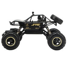 Carica l&#39;immagine nel visualizzatore di Gallery, Auto fuoristrada 4WD telecomandata - Ozerty
