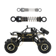 Carica l&#39;immagine nel visualizzatore di Gallery, Auto fuoristrada 4WD telecomandata - Ozerty
