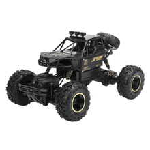Carica l&#39;immagine nel visualizzatore di Gallery, Auto fuoristrada 4WD telecomandata
