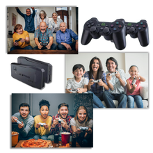 Carica l'immagine nel visualizzatore di Gallery, Console e chiavetta per videogiochi retrò - Ozerty
