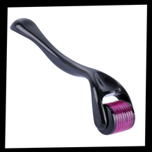 Carica l'immagine nel visualizzatore di Gallery, Rullo Derma per la crescita di capelli e barba - Ozerty
