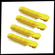 Carica l'immagine nel visualizzatore di Gallery, Pacchetto di 4 fermagli istantanei per volumizzare i capelli - Ozerty
