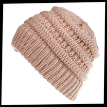 Carica l&#39;immagine nel visualizzatore di Gallery, Berretto per coda e chignon - Ozerty
