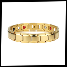 Carica l&#39;immagine nel visualizzatore di Gallery, Bracciale magnetico per la perdita di peso - Ozerty
