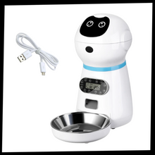 Carica l'immagine nel visualizzatore di Gallery, Distributore automatico di cibo per animali - Ozerty
