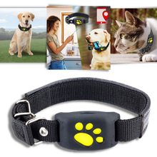 Carica l'immagine nel visualizzatore di Gallery, Collare di localizzazione GPS per animali domestici - Ozerty
