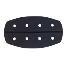 Carica l&#39;immagine nel visualizzatore di Gallery, 1 Paio di protezioni in silicone antiscivolo per le spalline del reggiseno - Ozerty
