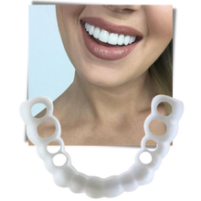 Carica l'immagine nel visualizzatore di Gallery, Copertura dentale del sorriso perfetto - faccette confortevoli
