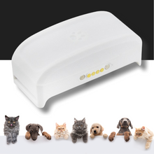 Carica l'immagine nel visualizzatore di Gallery, Collare di localizzazione GPS per animali domestici - Ozerty
