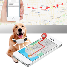 Carica l'immagine nel visualizzatore di Gallery, Collare di localizzazione GPS per animali domestici

