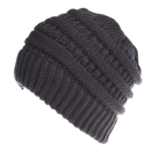 Carica l&#39;immagine nel visualizzatore di Gallery, Berretto per coda e chignon
