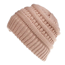 Carica l&#39;immagine nel visualizzatore di Gallery, Berretto per coda e chignon
