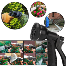 Carica l'immagine nel visualizzatore di Gallery, Tubo da giardino Premium espandibile di 7.5m - Ozerty
