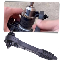 Carica l&#39;immagine nel visualizzatore di Gallery, Chiave per mandrino a cricchetto
