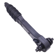 Carica l&#39;immagine nel visualizzatore di Gallery, Chiave per mandrino a cricchetto - Ozerty
