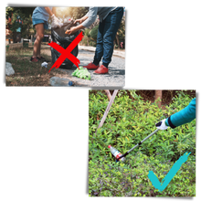 Carica l&#39;immagine nel visualizzatore di Gallery, Attrezzo di presa e di sollevamento con testa rotante - Ozerty
