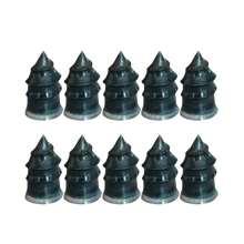 Carica l&#39;immagine nel visualizzatore di Gallery, Chiodi per la riparazione di pneumatici in gomma - Ozerty
