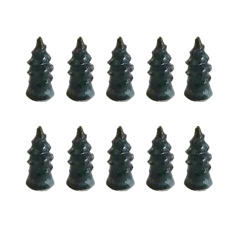 Chiodi per la riparazione di pneumatici in gomma - Ozerty