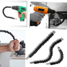 Carica l'immagine nel visualizzatore di Gallery, Portapunte per trapano elettrico flessibile - Ozerty
