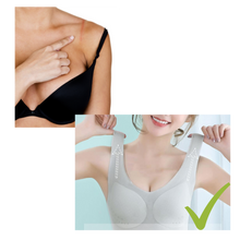Carica l'immagine nel visualizzatore di Gallery, Reggiseno ultrasottile in seta di ghiaccio senza cuciture - Ozerty
