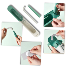 Carica l&#39;immagine nel visualizzatore di Gallery, Cestello portaoggetti estensibile per lavello - Ozerty
