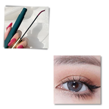 Carica l'immagine nel visualizzatore di Gallery, Mascara impermeabile colore magico - Ozerty
