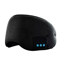 Carica l'immagine nel visualizzatore di Gallery, Maschera di sonno bluetooth - Ozerty
