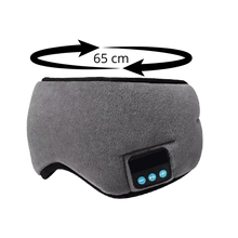 Carica l'immagine nel visualizzatore di Gallery, Maschera di sonno bluetooth - Ozerty
