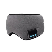 Carica l'immagine nel visualizzatore di Gallery, Maschera di sonno bluetooth - Ozerty
