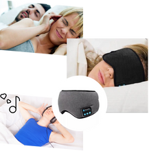 Carica l'immagine nel visualizzatore di Gallery, Maschera di sonno bluetooth - Ozerty

