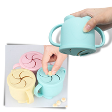 Carica l'immagine nel visualizzatore di Gallery, Tazza per merenda per bambini - Ozerty
