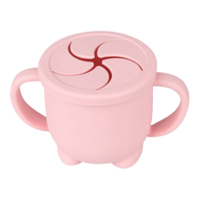 Carica l'immagine nel visualizzatore di Gallery, Tazza per merenda per bambini - Ozerty
