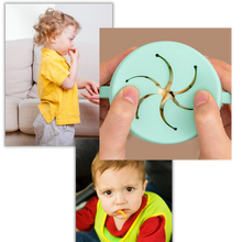 Carica l'immagine nel visualizzatore di Gallery, Tazza per merenda per bambini - Ozerty
